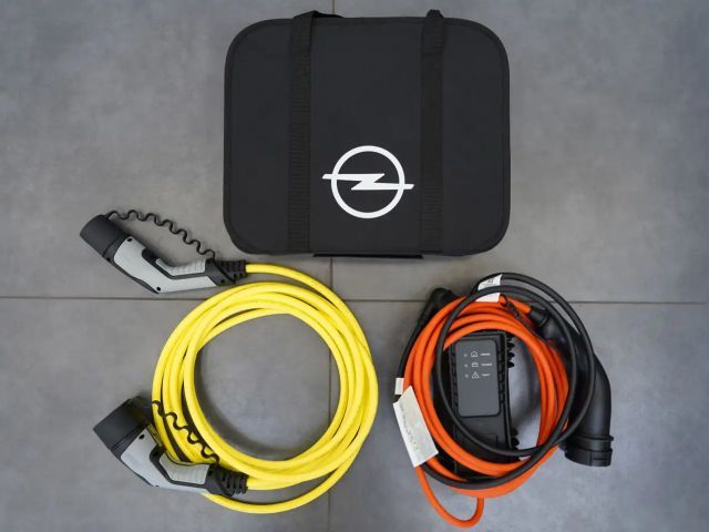 Opel Mokka Elegance Mokka-e