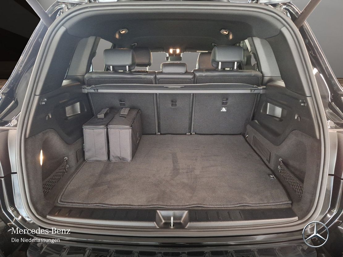 Mercedes-Benz EQB 250