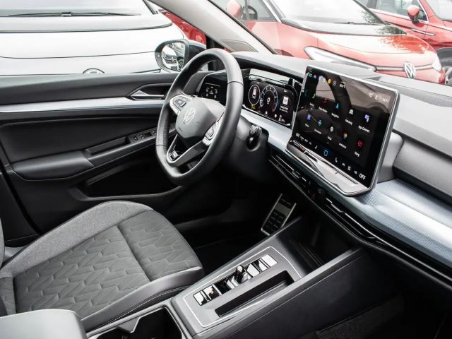 Volkswagen Golf DSG Life Variant