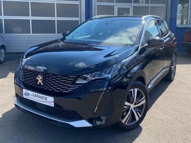 Peugeot 3008 Allure Pack Hybrid4