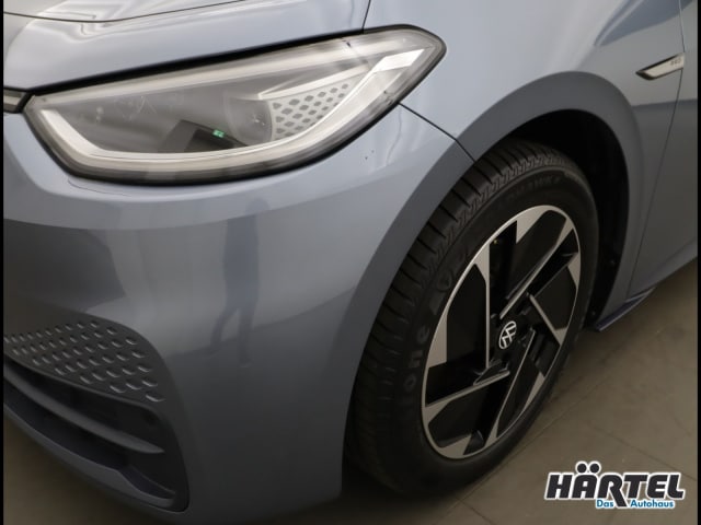 Volkswagen ID.3 58 KWh Performance Pro
