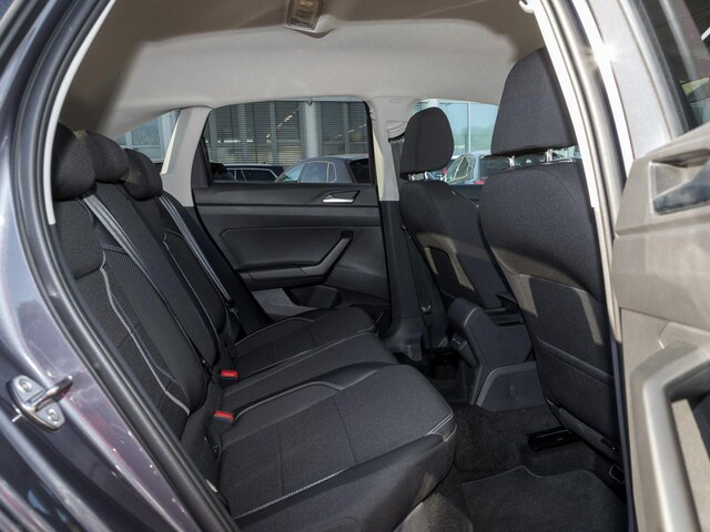 Volkswagen Taigo 1.5 TSI DSG IQ.Drive Style