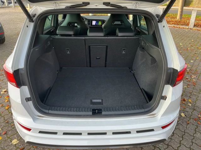 Cupra Ateca 1.5 TSI DSG