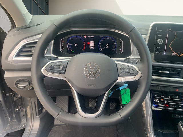 Volkswagen T-Roc 2.0 TDI IQ.Drive Style