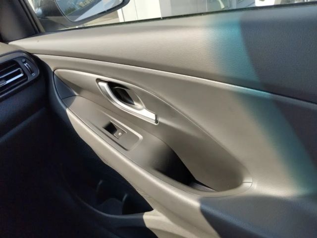 Hyundai i30 Advantage T-GDi