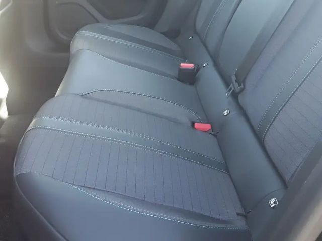 Peugeot E-208 Allure Pack