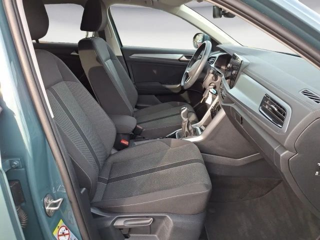 Volkswagen T-Roc 1.0 TSI Life