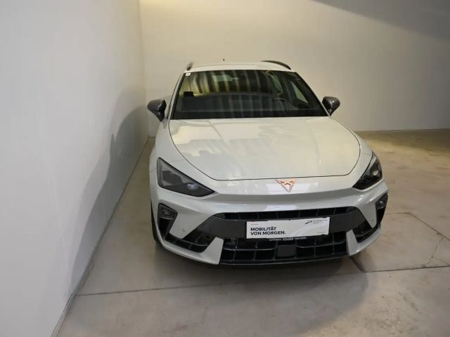 Cupra Leon VZ e-Hybrid