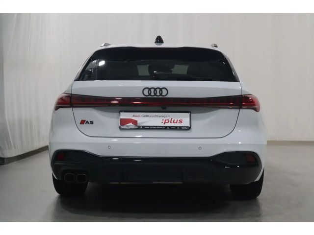 Audi A5 Avant Quattro S-Line