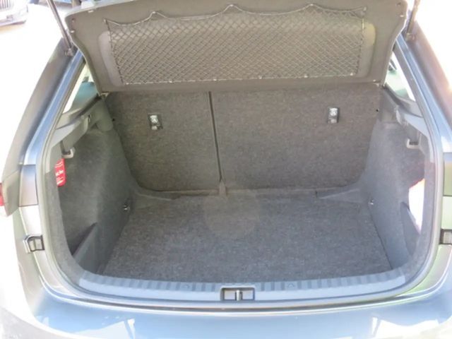 Skoda Scala 1.0 TSI Tour