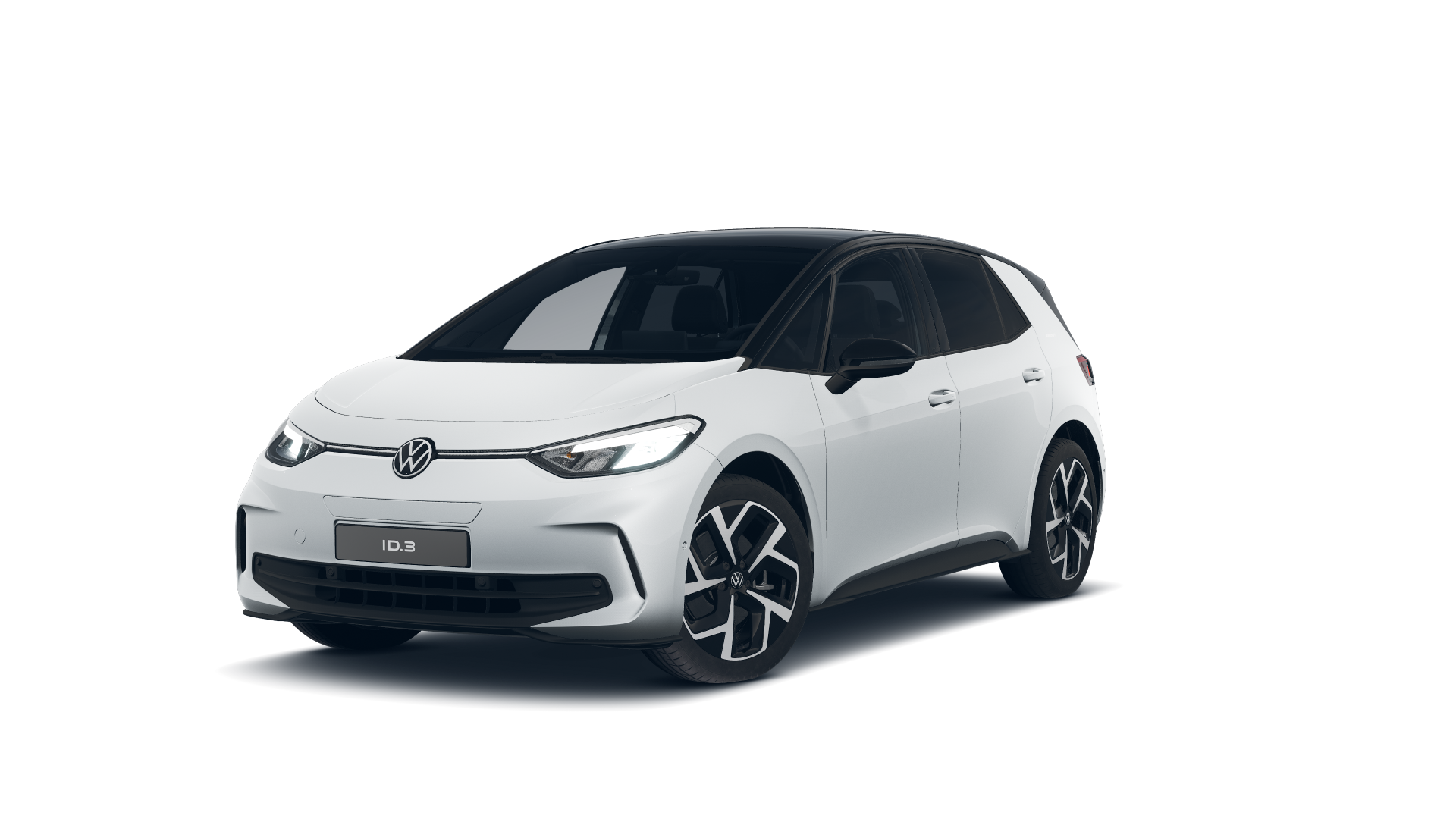 Volkswagen ID.3 Pure