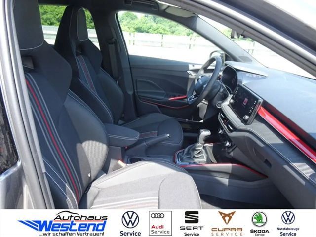 Skoda Fabia 1.0 TSI Monte Carlo