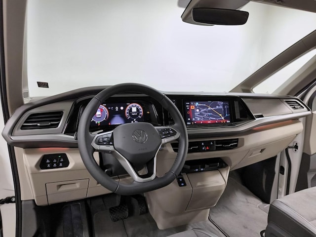 Volkswagen Multivan DSG T7