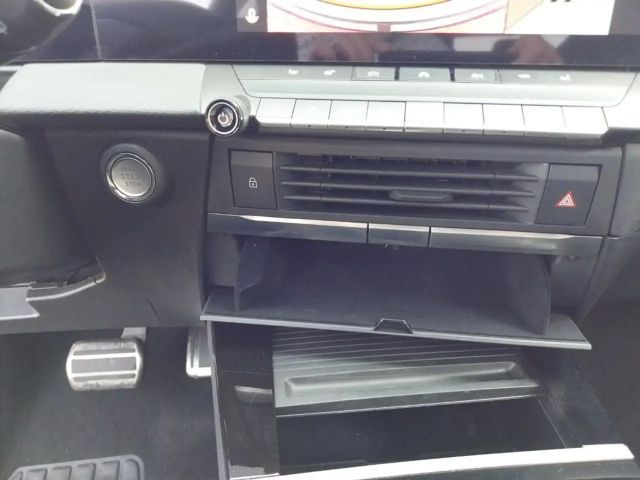 Opel Astra Sports Tourer