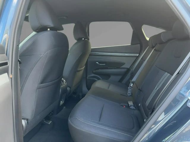 Hyundai Tucson 1.6 T-GDi