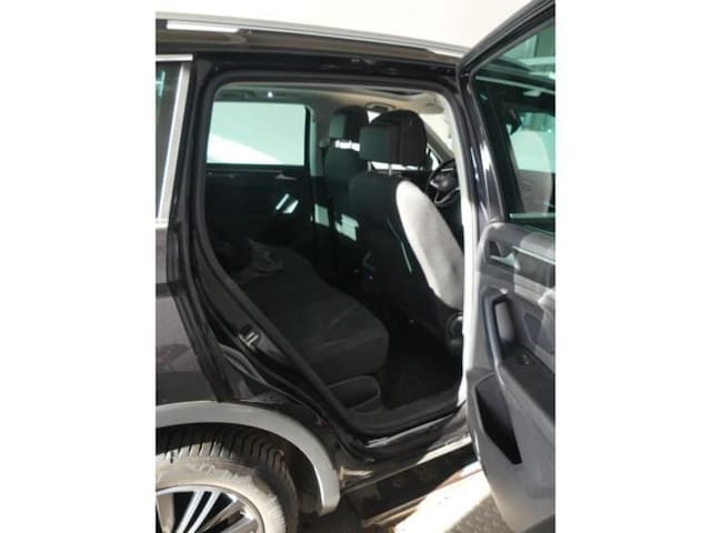 Volkswagen Tiguan 1.5 TSI DSG Elegance Elegance