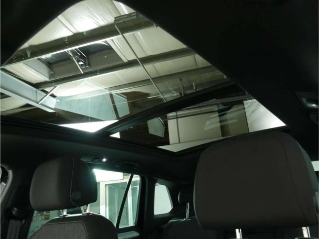 Volkswagen Tiguan 2.0 TDI DSG Move