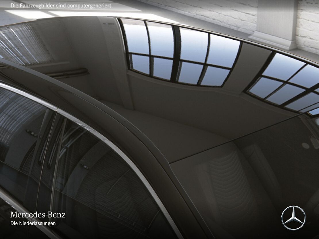 Mercedes-Benz B 180 Sedan