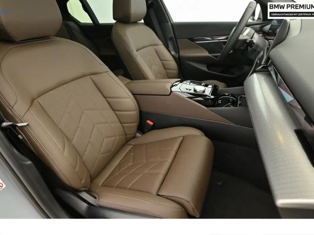 BMW i5 Sedan eDrive40