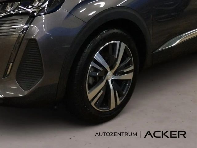 Peugeot 3008 Allure Pack