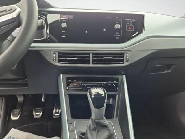 Volkswagen Polo 1.0+GOAL+LED+NAVI+DC+APP+SHZ+ALU+