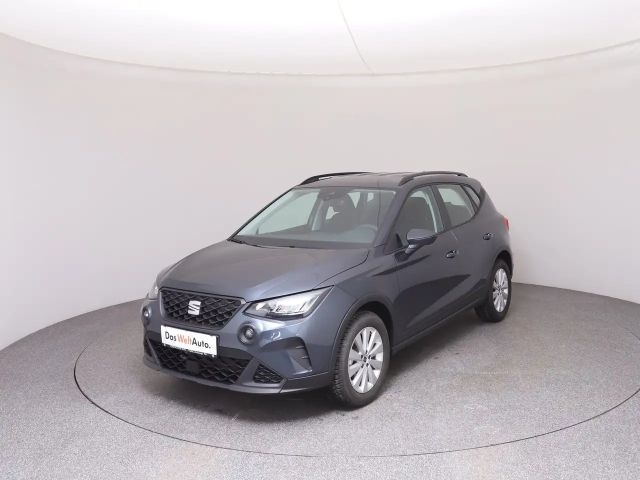 Seat Arona 1.0 TSI Reference