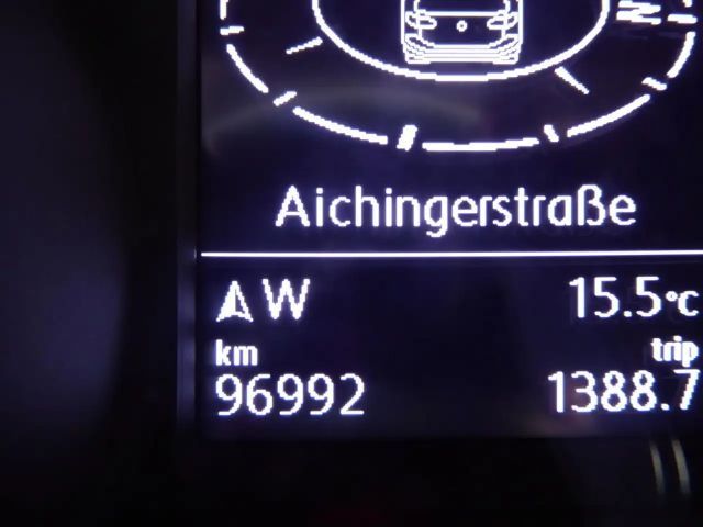 Volkswagen Passat DSG Variant