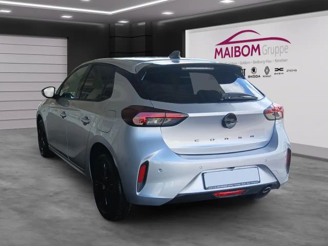 Opel Corsa Edition F Edition