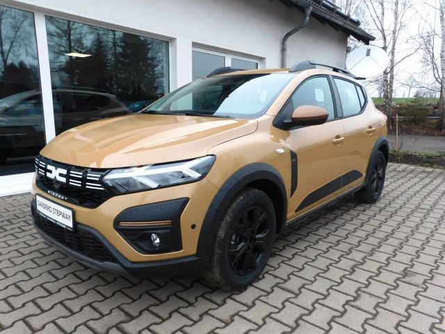 Dacia Sandero Extreme Plus Stepway TCe 110