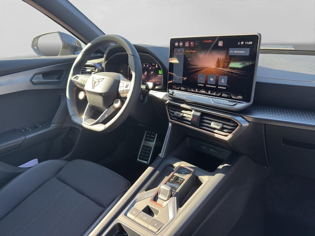 Cupra Formentor 1.5 TSI DSG