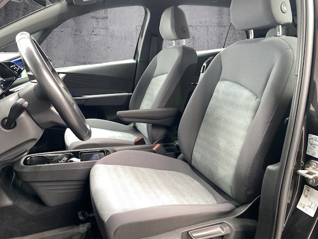 Volkswagen ID.3 City Performance Pure