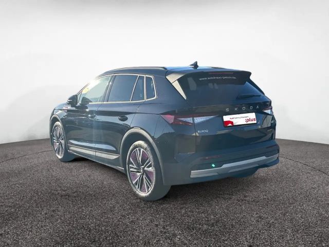 Skoda Elroq 60 Loft 60 kWh AHK 20"