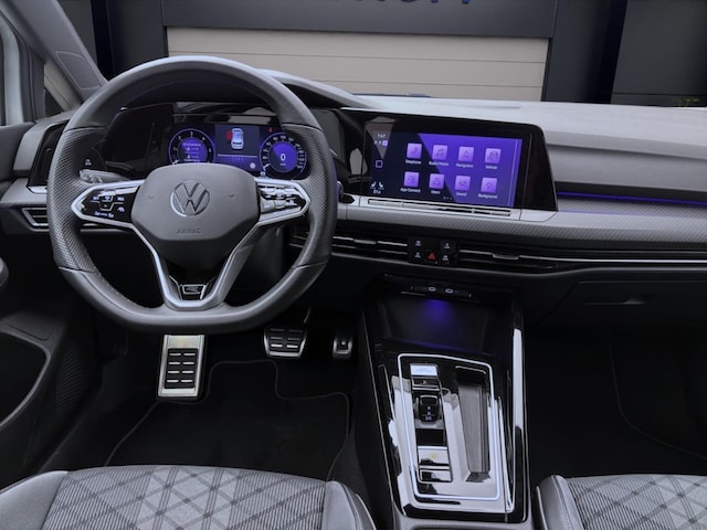 Volkswagen Golf 2.0 TDI DSG R-Line