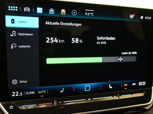 Volkswagen ID.4 4Motion Business GTX