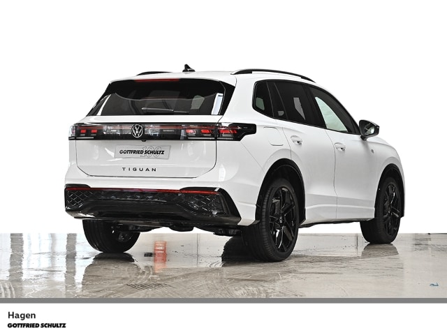 Volkswagen Tiguan DSG IQ.Drive R-Line