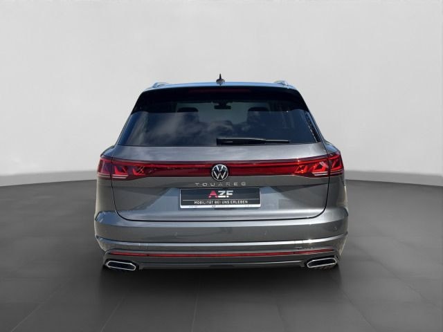 Volkswagen Touareg 4Motion Elegance Elegance
