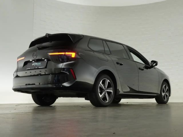 Opel Astra GS-Line Grand Sport Sports Tourer