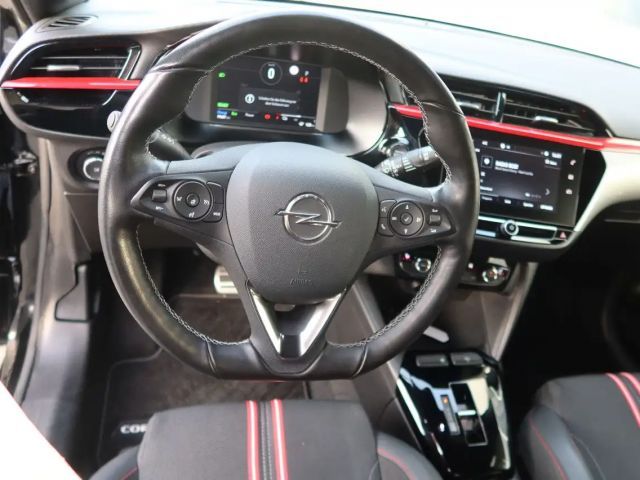 Opel Corsa GS-Line Grand Sport