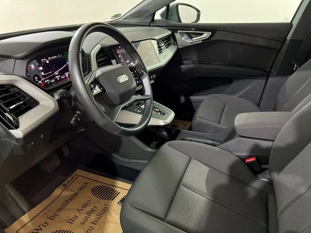 Audi Q4 e-tron 35 Sportback