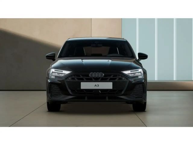 Audi A3 35 TDI S-Tronic Sportback