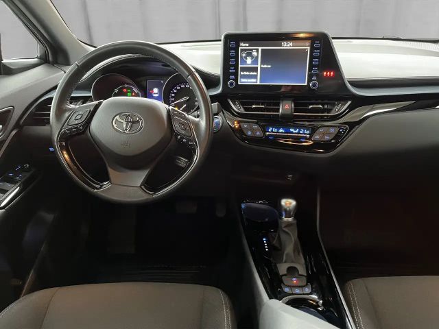Toyota C-HR Club Hybride