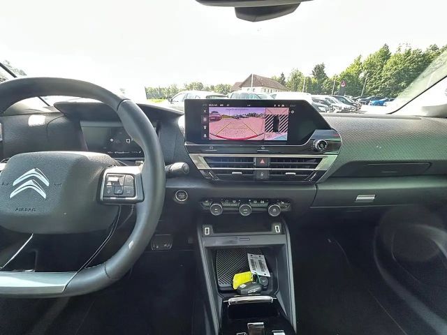 Citroën C4 BlueHDi Max