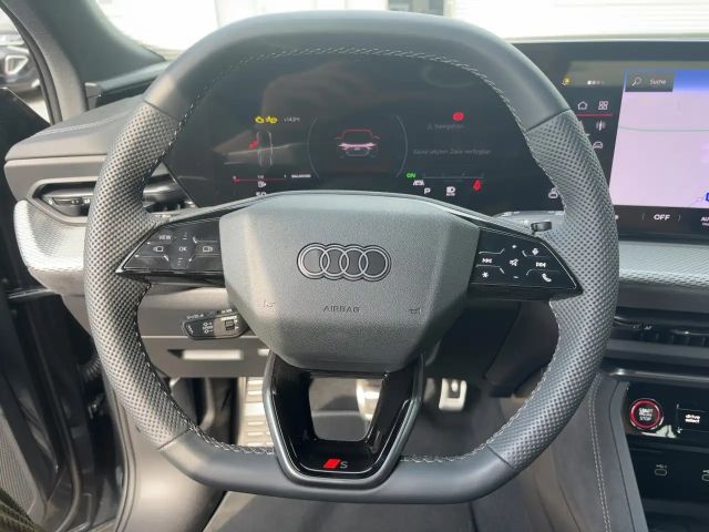 Audi Q5 Quattro S-Tronic Sportback