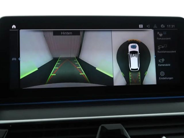 BMW 530 530e M-Sport Touring xDrive