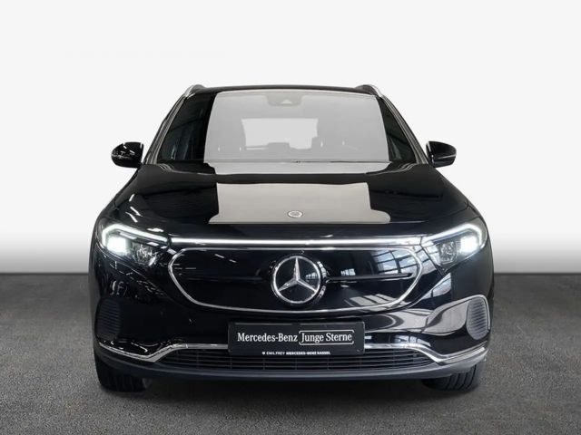 Mercedes-Benz EQA 250 Progressive