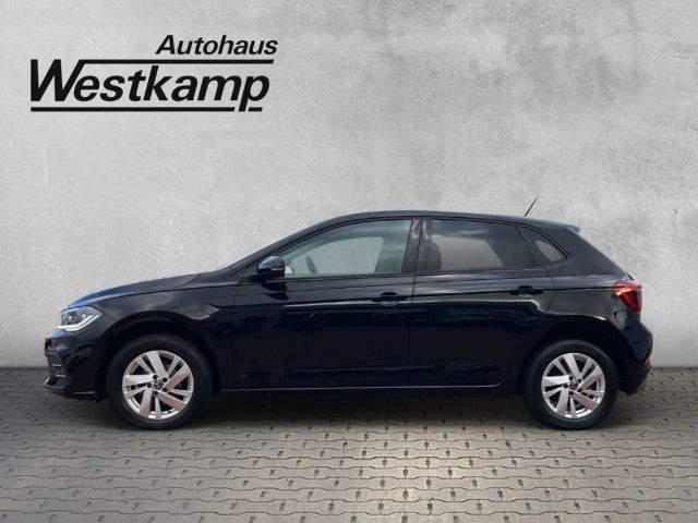 Volkswagen Polo IQ.Drive Style