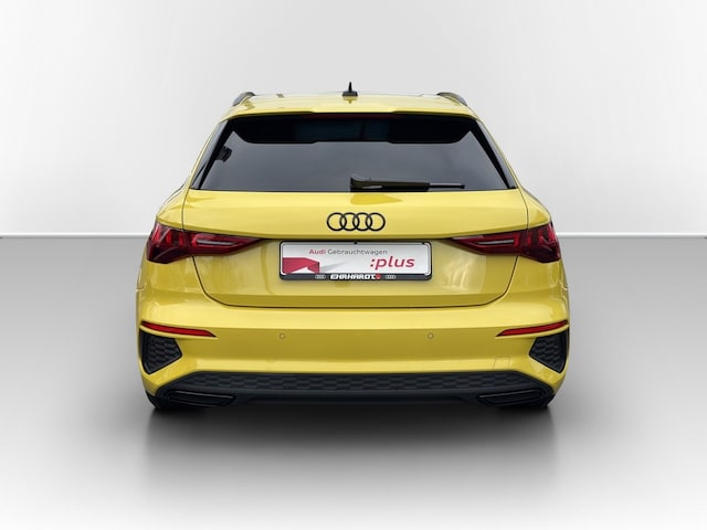 Audi A3 35 TFSI S-Tronic Sportback