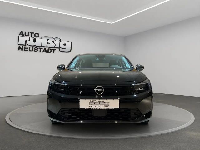 Opel Corsa Edition Hybrid