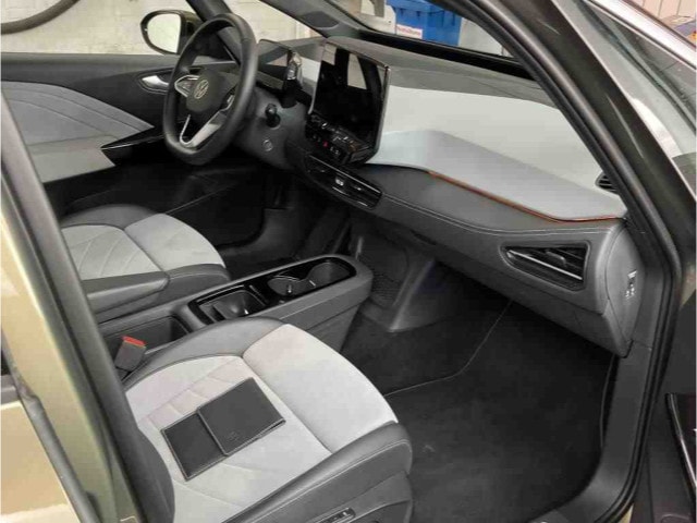 Volkswagen ID.3 IQ.Drive Performance Pro