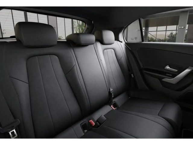 Mercedes-Benz A 200 Progressive